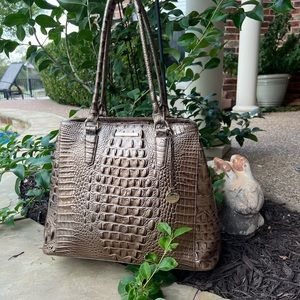 Brahmin shoulder bag
